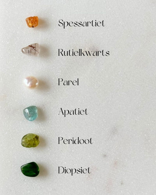 Zelf een armbandje maken