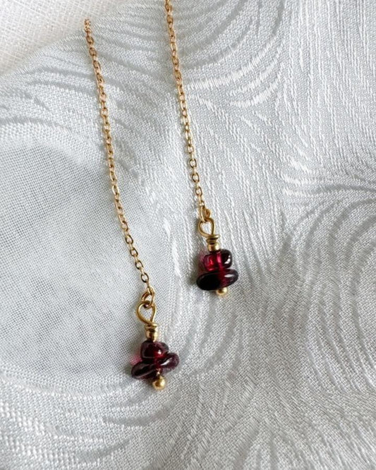 doortrekoorbellen met steen goud Stainless steel