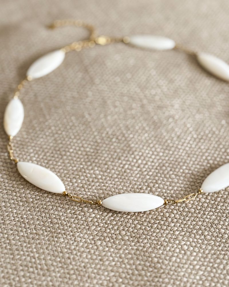 statement ketting goud