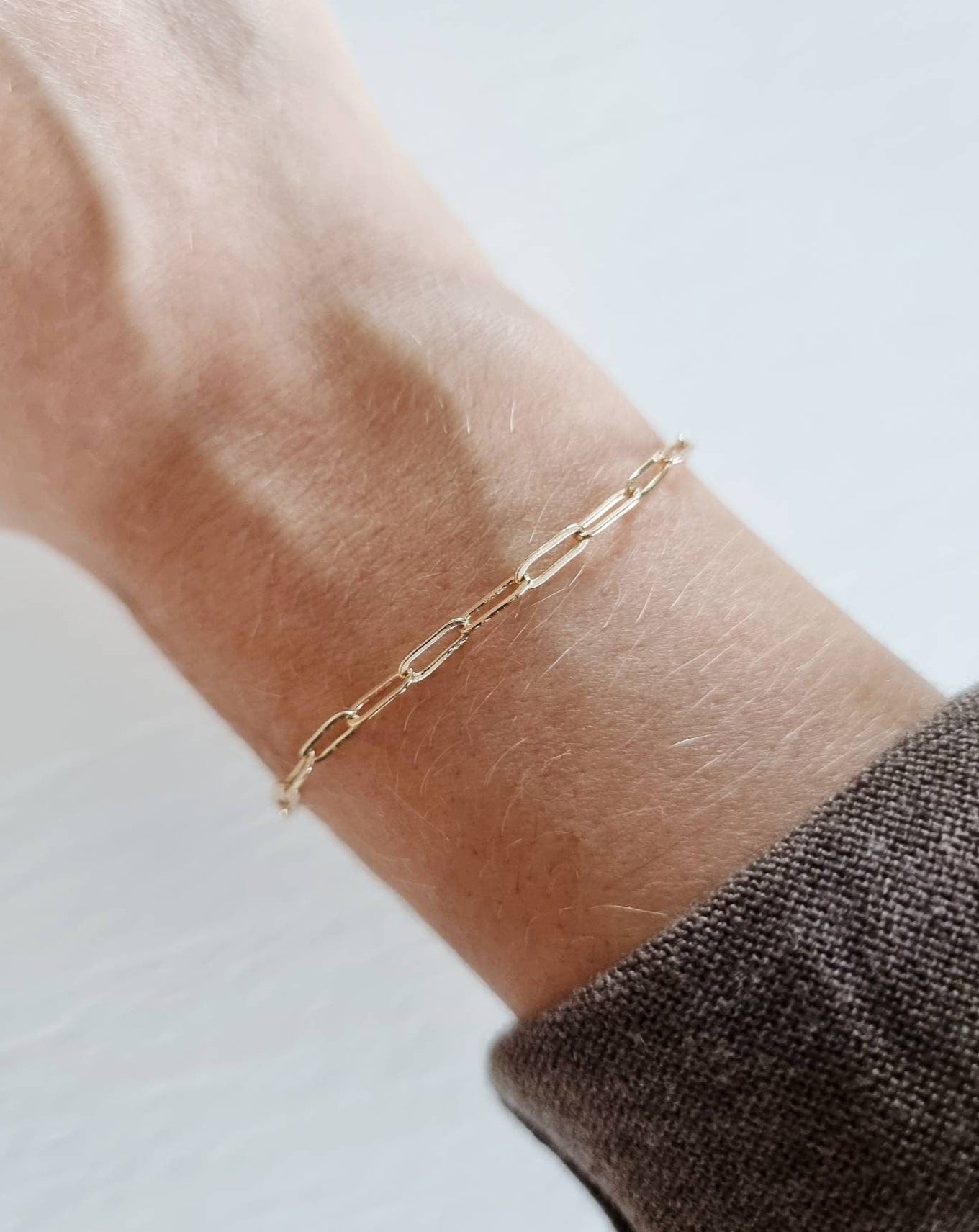 schakelarmband