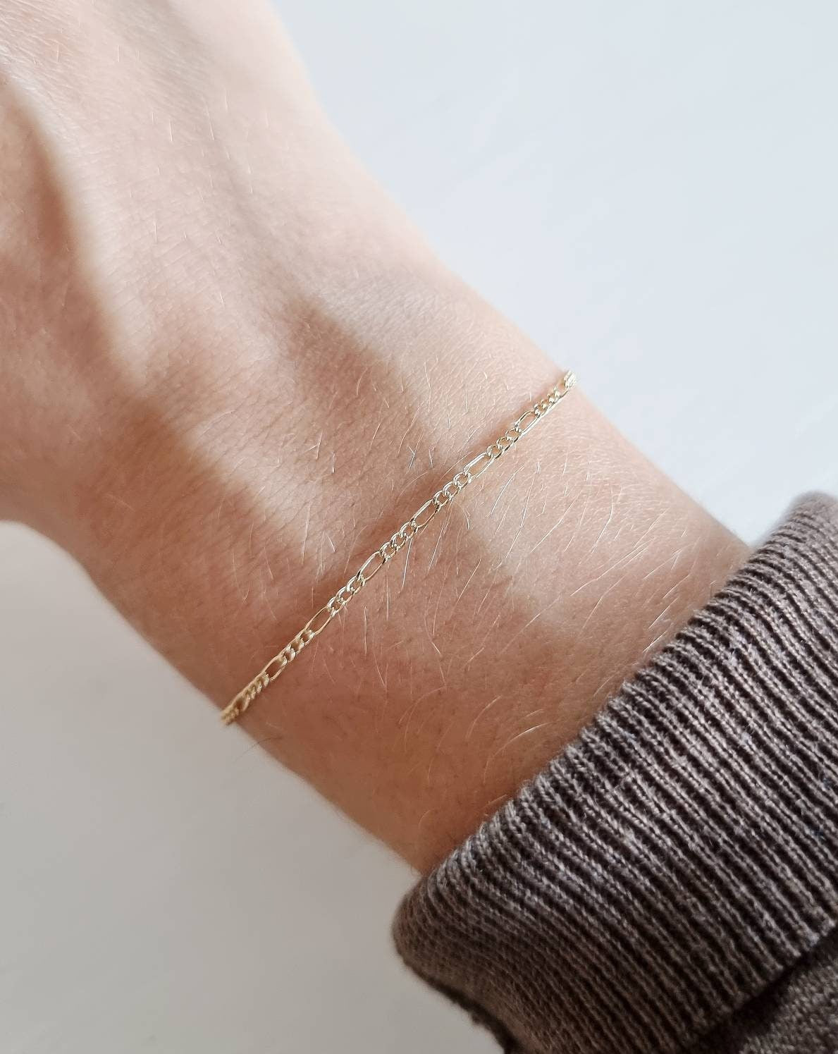 figaro armbandje
