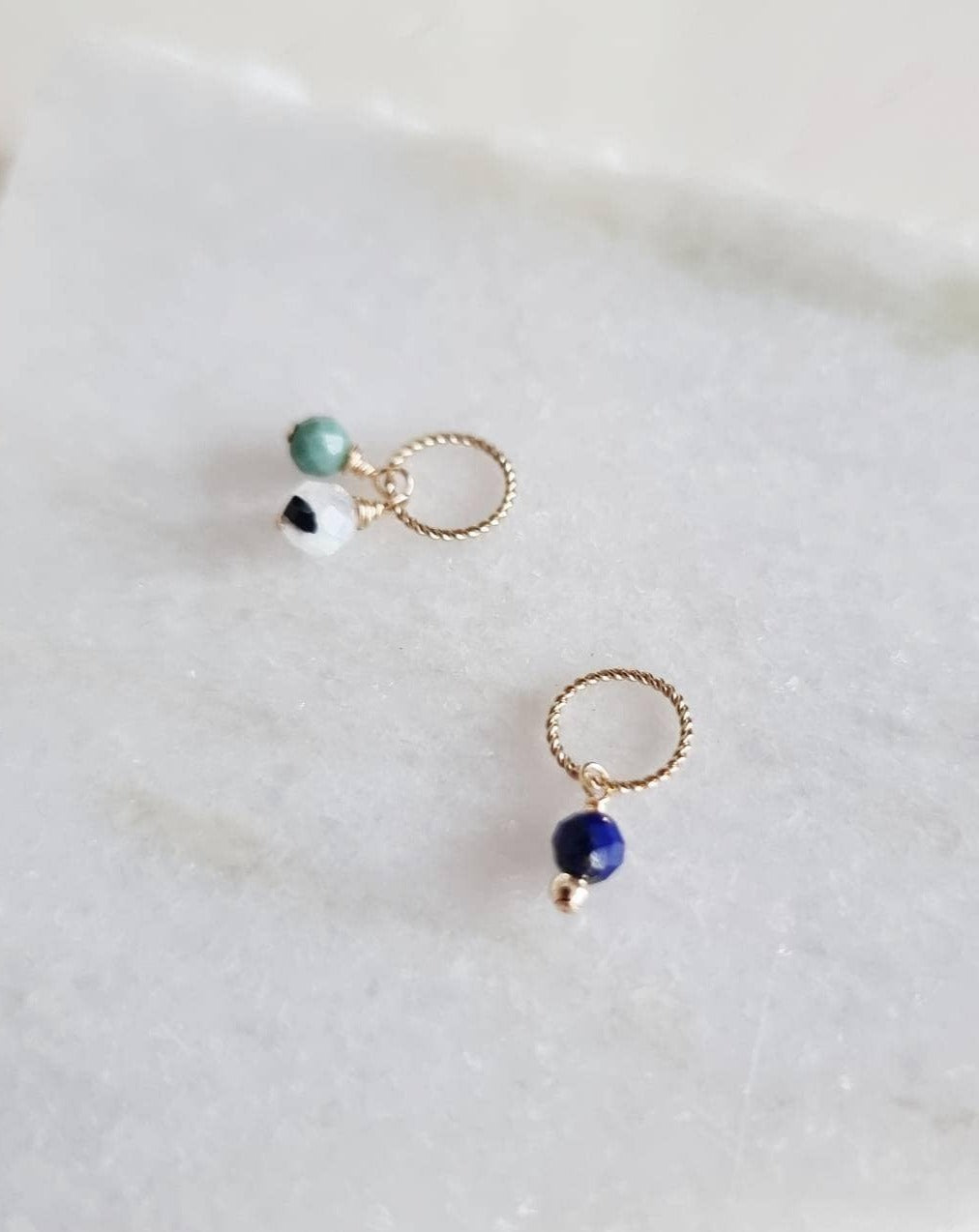 birthstone hanger