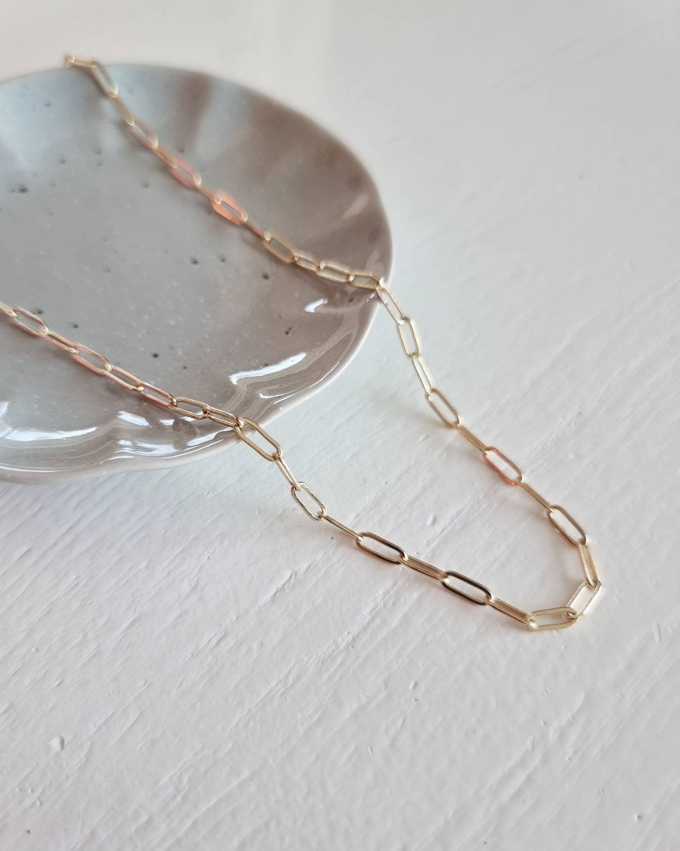 schakelketting
