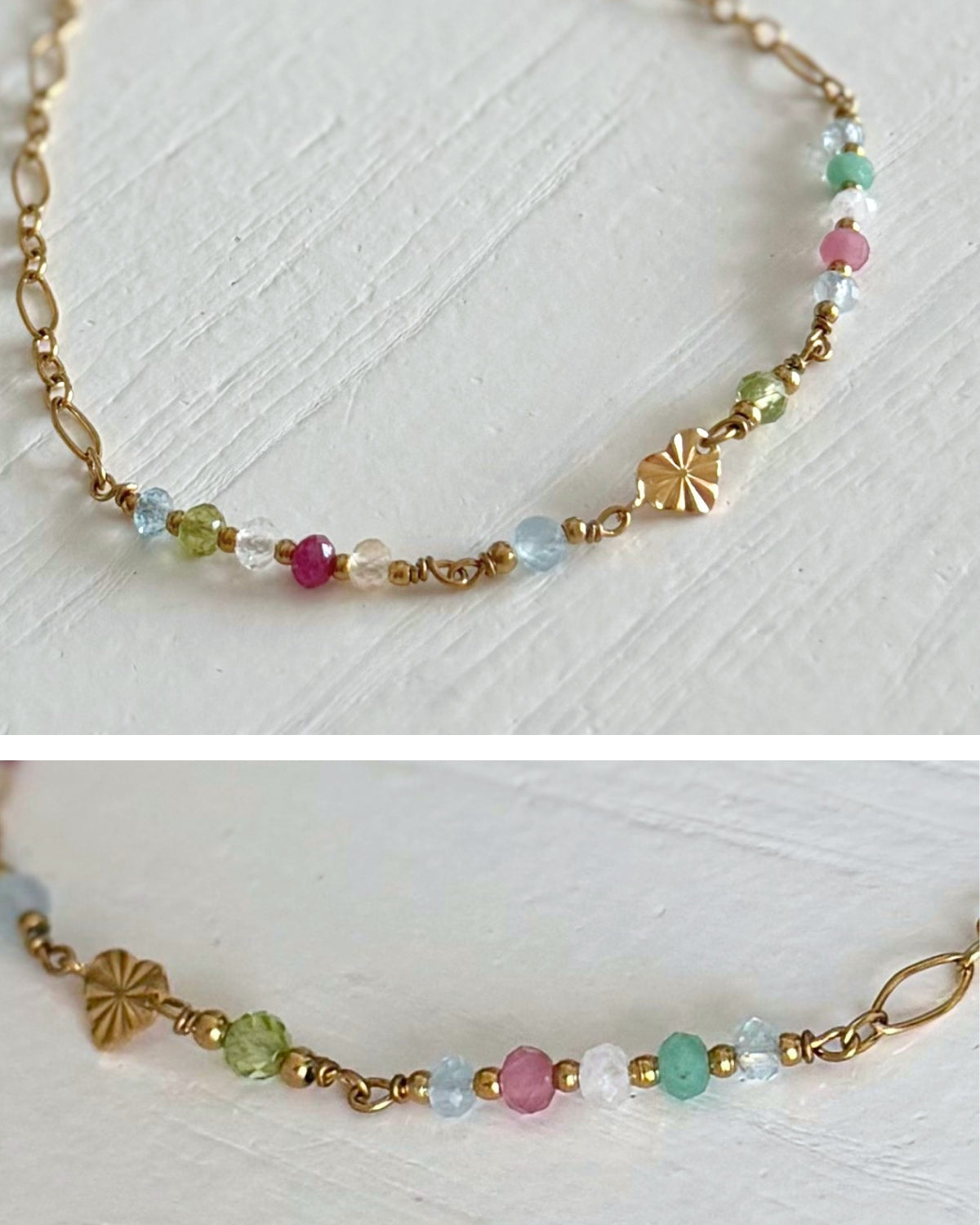 Custom bestelling voor Nynke