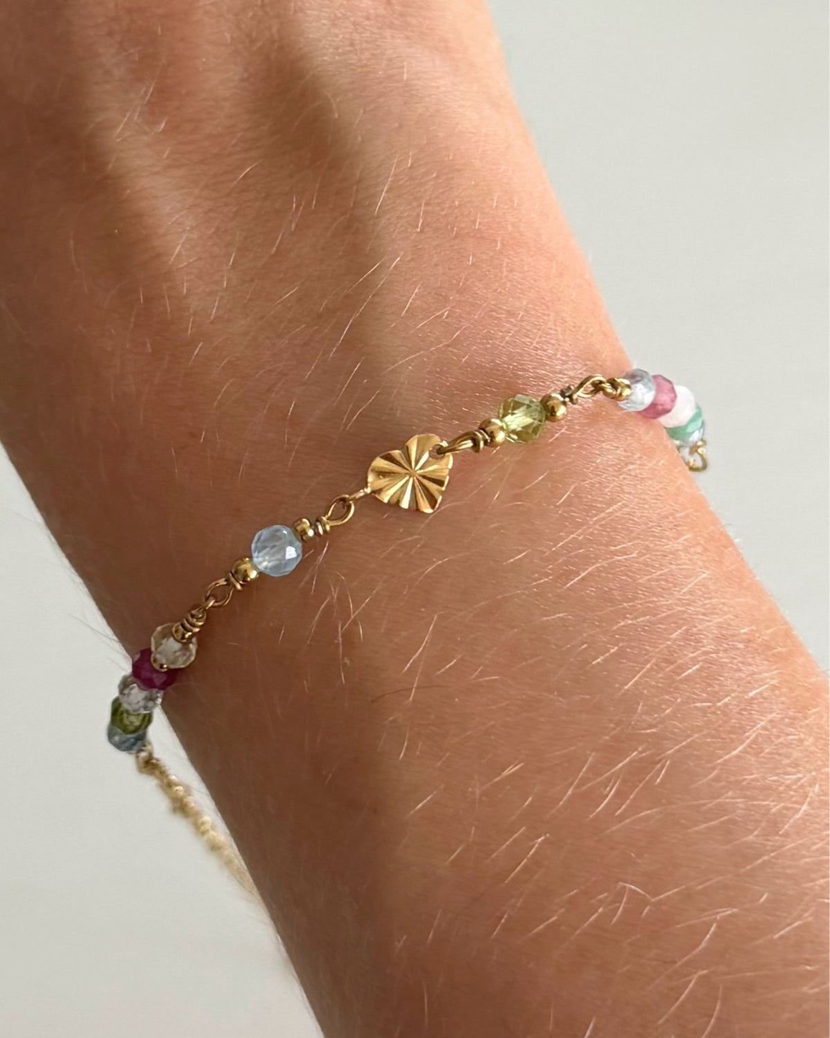Custom bestelling voor Nynke