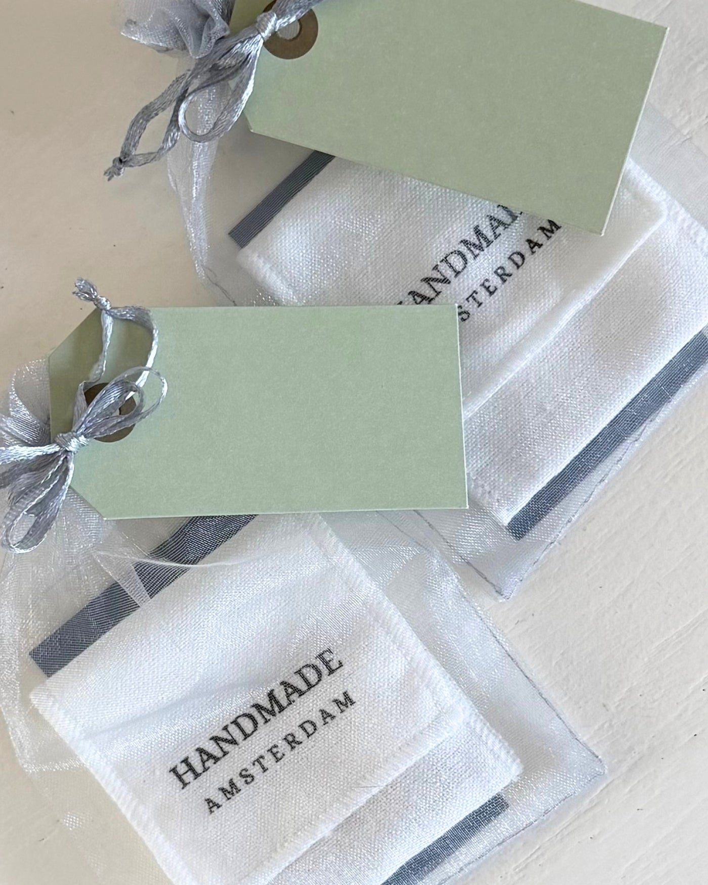 Moeder dochter armband | Zilver stainless steel