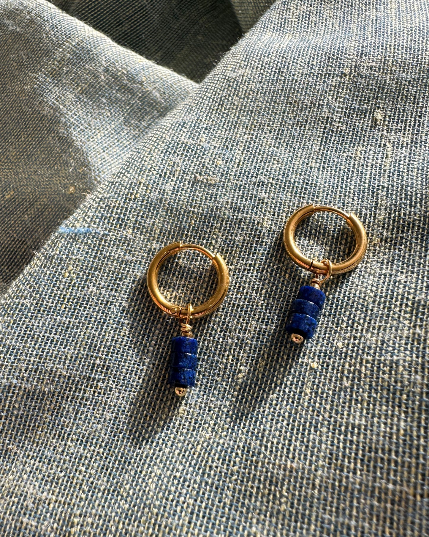 lapis lazuli sieraden