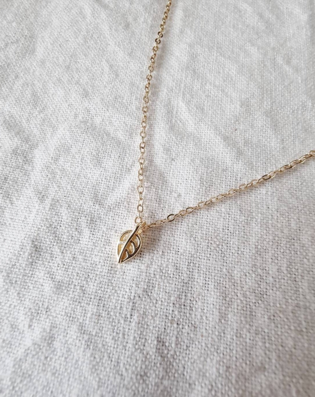 gouden ketting